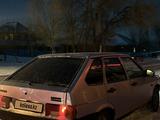 ВАЗ (Lada) 2109 2004 годаүшін750 000 тг. в Актобе – фото 3