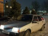 ВАЗ (Lada) 2109 2004 годаүшін750 000 тг. в Актобе – фото 2