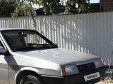 ВАЗ (Lada) 2109 2004 годаүшін750 000 тг. в Актобе – фото 4