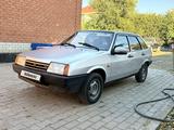 ВАЗ (Lada) 2109 2004 годаүшін750 000 тг. в Актобе