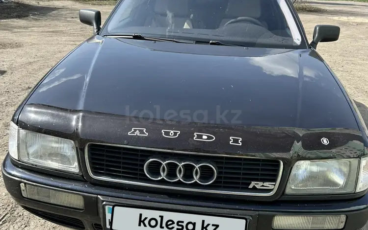 Audi 80 1995 года за 3 000 000 тг. в Кокшетау