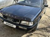 Audi 80 1995 года за 2 800 000 тг. в Кокшетау – фото 3