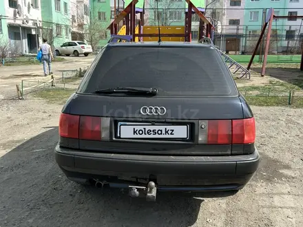 Audi 80 1995 года за 3 000 000 тг. в Кокшетау – фото 2