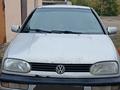 Volkswagen Golf 1993 года за 1 400 000 тг. в Караганда