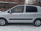 Hyundai Getz 2009 годаfor3 950 000 тг. в Караганда