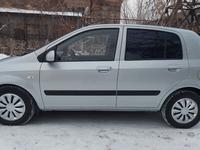 Hyundai Getz 2009 года за 3 950 000 тг. в Караганда