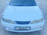 Toyota Carina ED 1996 годаүшін1 200 000 тг. в Алматы