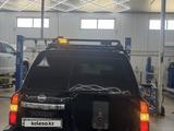 Nissan Patrol 2006 годаүшін11 990 000 тг. в Актау – фото 2
