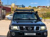 Nissan Patrol 2006 годаүшін11 990 000 тг. в Актау