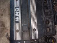 Двигатель м 54 на BMW E39 2.5 за 500 000 тг. в Астана