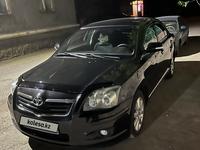 Toyota Avensis 2008 годаүшін5 500 000 тг. в Балхаш