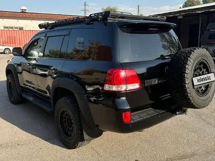 Toyota Land Cruiser 2011 года за 23 000 000 тг. в Актау – фото 2