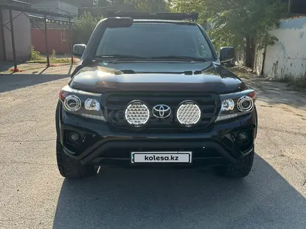 Toyota Land Cruiser 2011 года за 23 000 000 тг. в Актау – фото 3