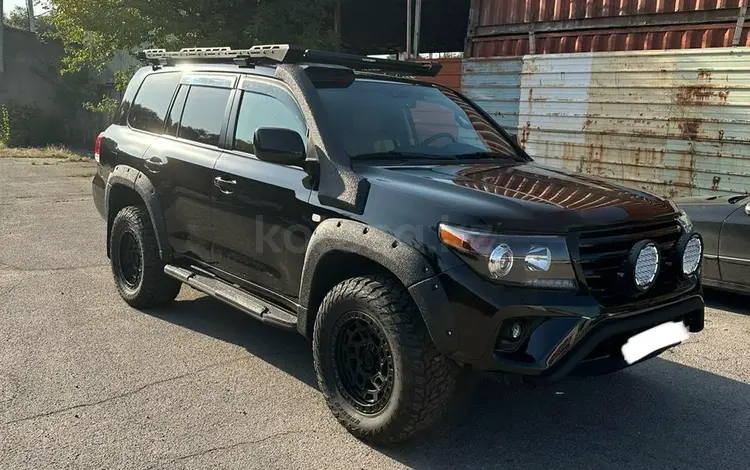 Toyota Land Cruiser 2011 годаүшін23 000 000 тг. в Актау