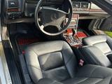 Mercedes-Benz CL 500 1995 года за 4 900 000 тг. в Алматы – фото 4