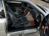 Mercedes-Benz CL 500 1995 года за 4 900 000 тг. в Алматы – фото 5