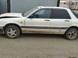 Mitsubishi Galant 1992 годаүшін350 000 тг. в Актобе – фото 2