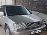 Lexus RX 300 2000 года за 4 200 000 тг. в Шымкент