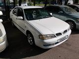 Nissan Primera 1997 годаүшін800 000 тг. в Алматы – фото 2