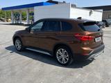 BMW X1 2016 годаfor13 500 000 тг. в Костанай – фото 2