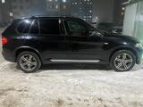 BMW X5 2007 года за 6 500 000 тг. в Усть-Каменогорск – фото 2