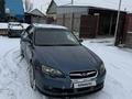 Subaru Legacy 2004 года за 4 800 000 тг. в Алматы – фото 5