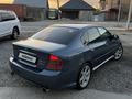 Subaru Legacy 2004 года за 4 800 000 тг. в Алматы – фото 10