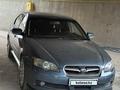 Subaru Legacy 2004 года за 4 800 000 тг. в Алматы – фото 8