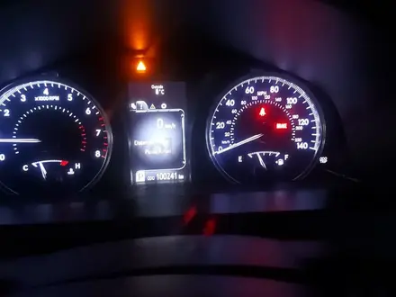 Toyota Camry 2015 года за 7 900 000 тг. в Актау – фото 4