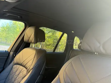 BMW X5 2024 года за 55 000 000 тг. в Уральск – фото 12