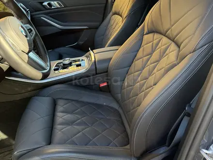 BMW X5 2024 года за 55 000 000 тг. в Уральск – фото 13