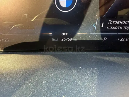 BMW X5 2024 года за 55 000 000 тг. в Уральск – фото 14