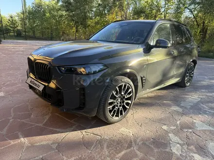 BMW X5 2024 года за 55 000 000 тг. в Уральск – фото 3