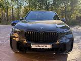 BMW X5 2024 годаүшін55 000 000 тг. в Уральск – фото 2