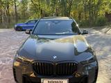 BMW X5 2024 годаүшін55 000 000 тг. в Уральск