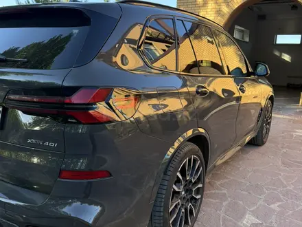 BMW X5 2024 года за 55 000 000 тг. в Уральск – фото 6