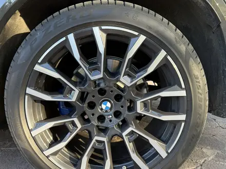 BMW X5 2024 года за 55 000 000 тг. в Уральск – фото 8