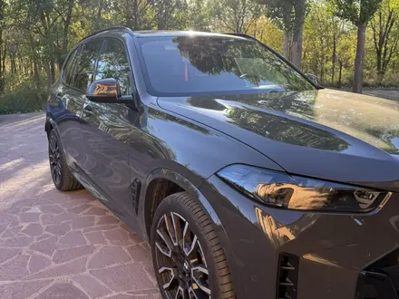 BMW X5 2024 года за 55 000 000 тг. в Уральск – фото 7