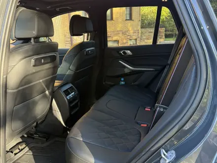 BMW X5 2024 года за 55 000 000 тг. в Уральск – фото 9