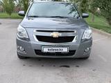 Chevrolet Cobalt 2025 года за 6 300 000 тг. в Туркестан – фото 2