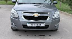 Chevrolet Cobalt 2025 года за 6 300 000 тг. в Туркестан – фото 2