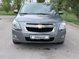 Chevrolet Cobalt 2025 года за 6 300 000 тг. в Туркестан