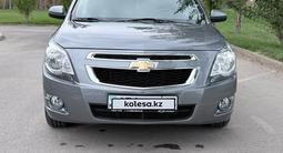 Chevrolet Cobalt 2025 года за 6 300 000 тг. в Туркестан