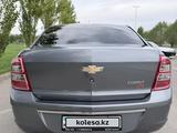 Chevrolet Cobalt 2025 года за 6 300 000 тг. в Туркестан – фото 3