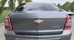 Chevrolet Cobalt 2025 года за 6 300 000 тг. в Туркестан – фото 3