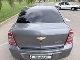 Chevrolet Cobalt 2025 года за 6 300 000 тг. в Туркестан – фото 4