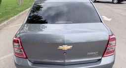 Chevrolet Cobalt 2025 года за 6 300 000 тг. в Туркестан – фото 4