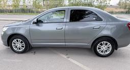 Chevrolet Cobalt 2025 года за 6 300 000 тг. в Туркестан – фото 5