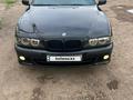 BMW 525 2000 года за 4 200 000 тг. в Астана – фото 25