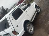 ВАЗ (Lada) Lada 2121 2004 годаүшін1 300 000 тг. в Сарыагаш – фото 2